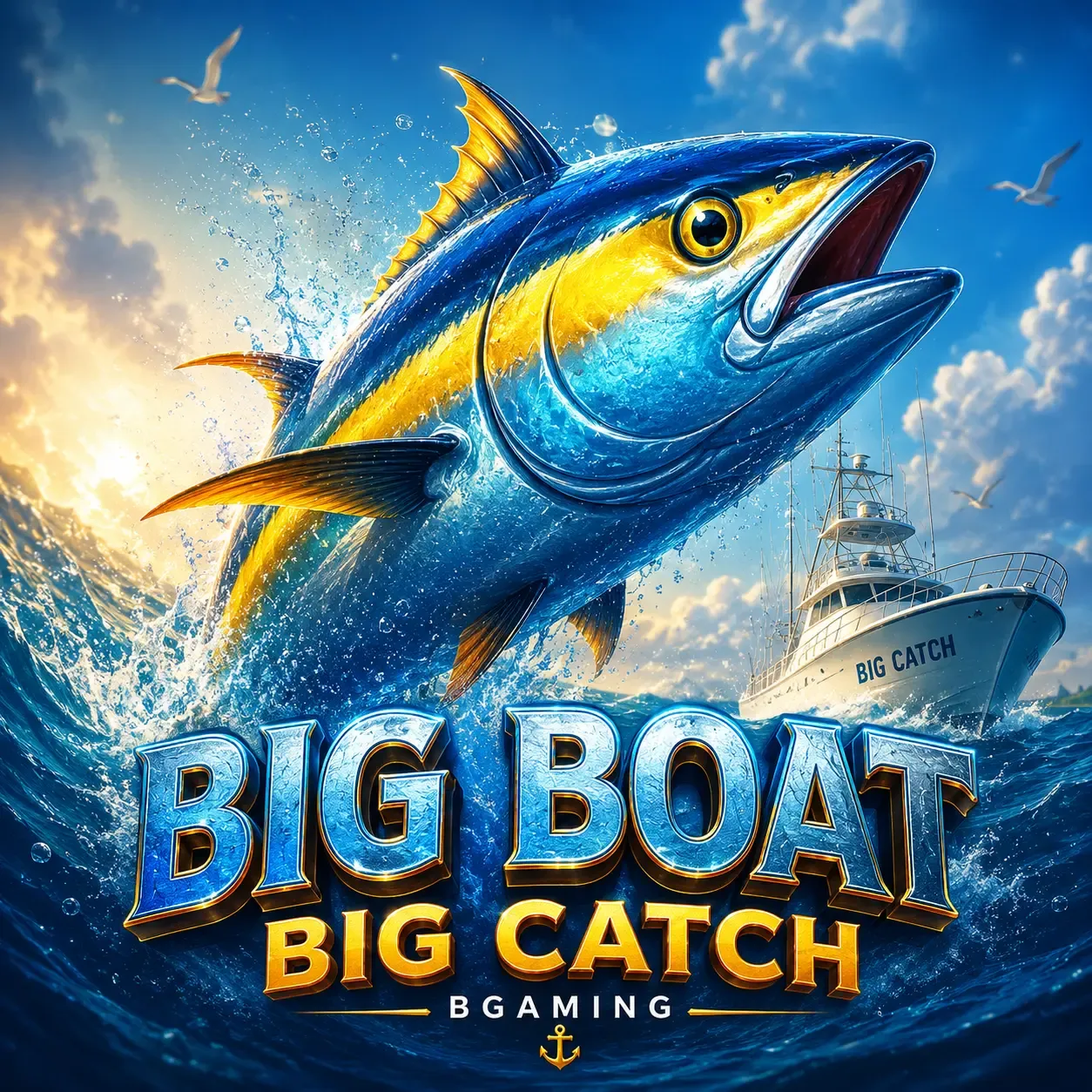 Big-Boat