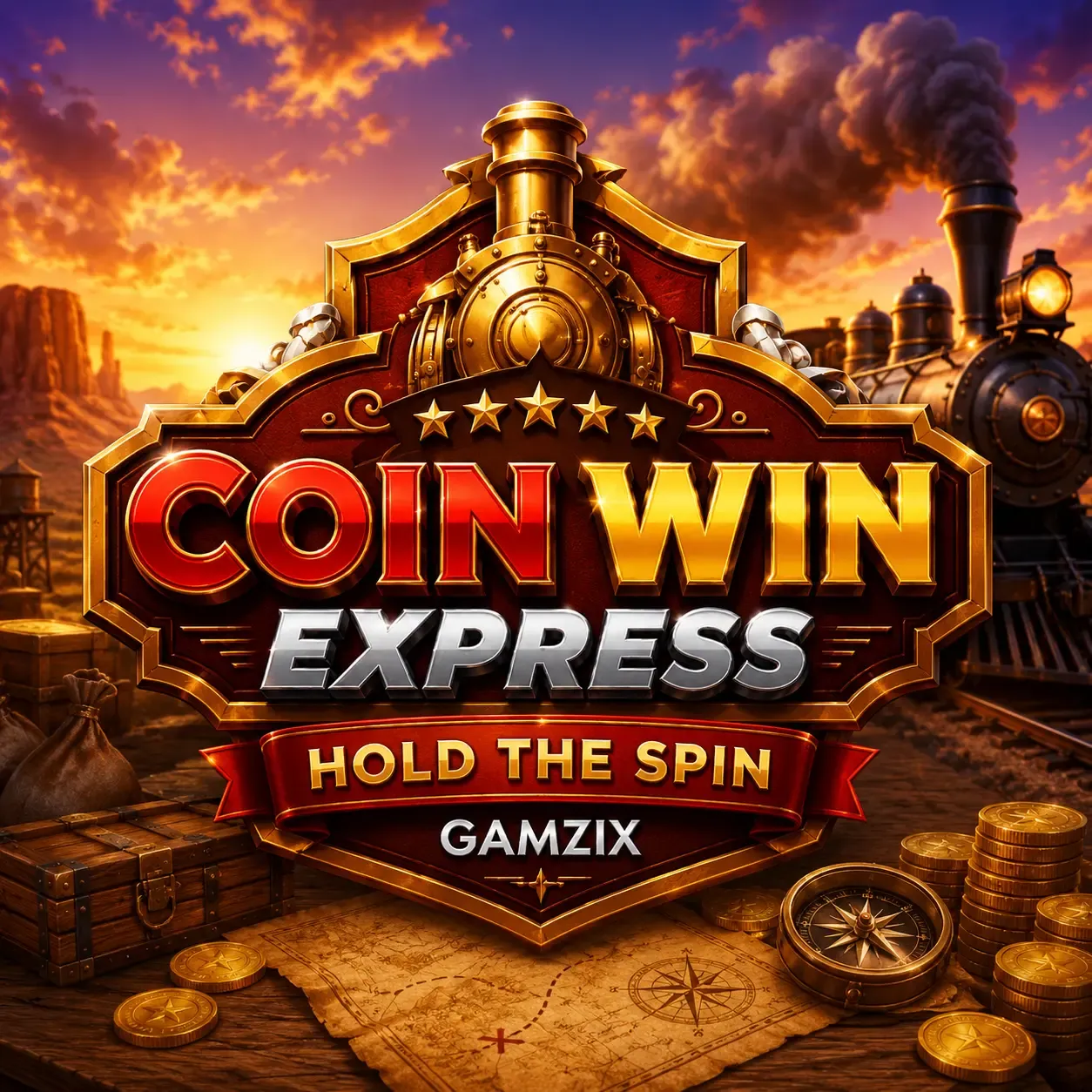 Coin Win Express