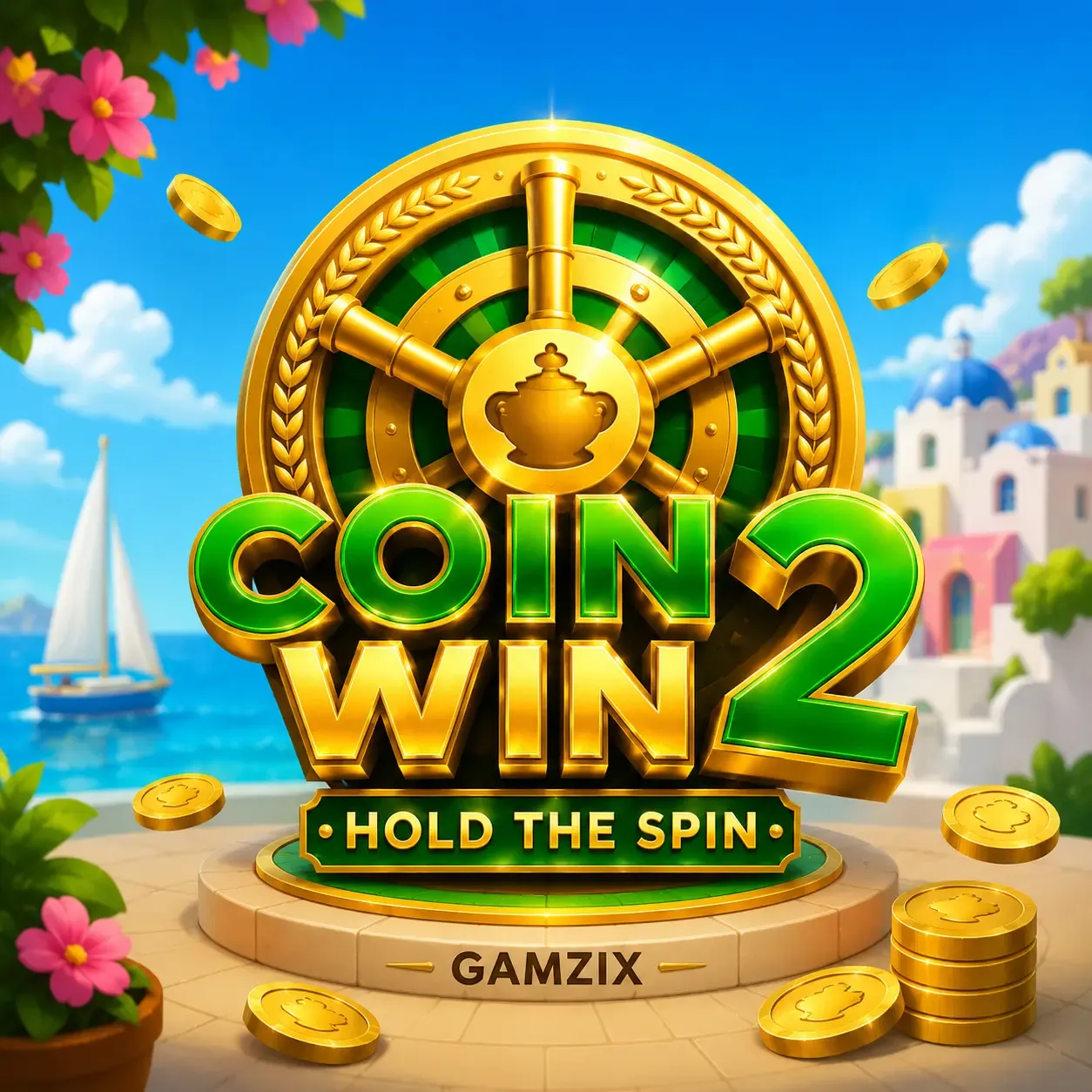 Coin Win 2