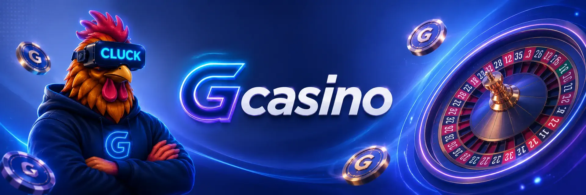 Gcasino