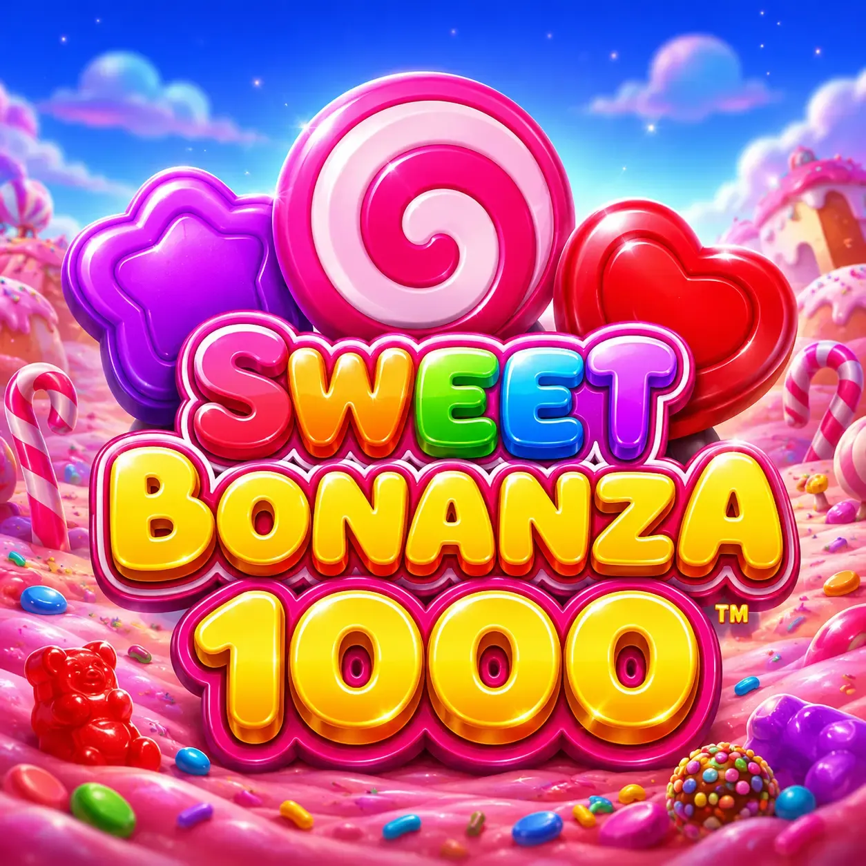 BonanzA 1000